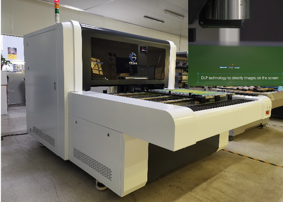 kupować Etykieta komputera na ekran, maszyna do naświetlania 133LPI Kalkomania online manufacture