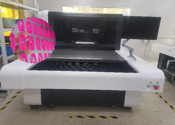 kupować 2540DPI Komputer do maszyny do naświetlania ekranu 1200 mm x 1300 mm Automatyczna regulacja online manufacture