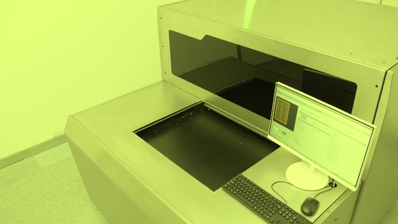 kupować System laserowy LD LDI 400nm do 410nm 380V trójfazowy online manufacture