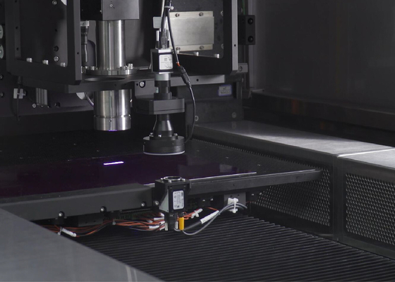 kupować CE 610mmx710mm LDI Laserowa maszyna do bezpośredniego obrazowania PCB online manufacture