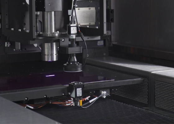 kupować Bezpośrednie obrazowanie laserowe Trójfazowe PCB LDI 0,05 mm-3,5 mm online manufacture