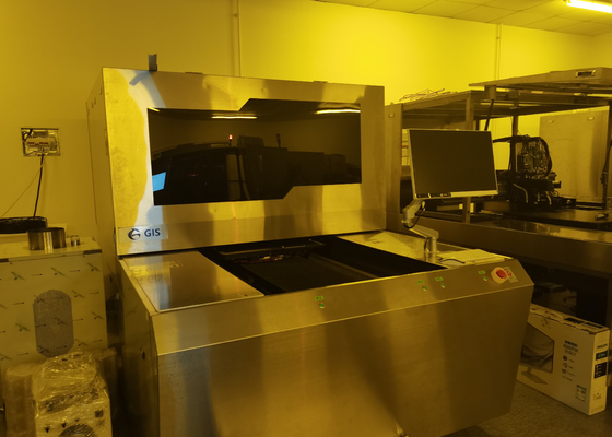 kupować 400nm do 410nm Laserowe bezpośrednie obrazowanie 133LPI Naklejka Przenoszenie ciepła online manufacture