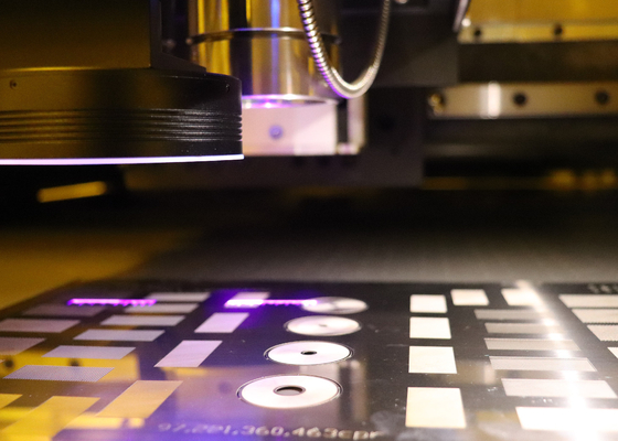 kupować Sprzęt laserowy LD LDI 400nm do 410nm trójfazowy online manufacture