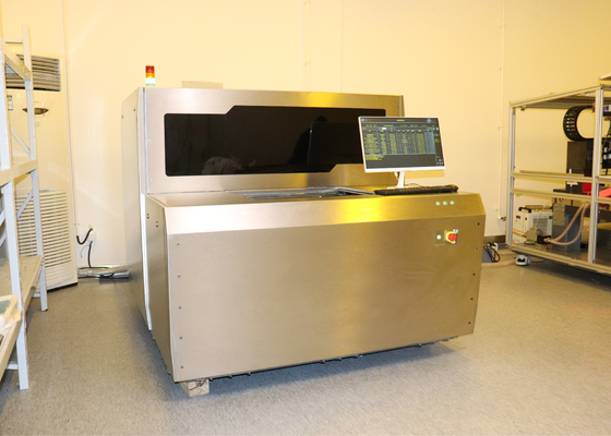kupować PCB Laser Direct Image HDI FPC 610mmx710mm ISO 9001 online manufacture