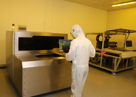 kupować 380 V Trójfazowe laserowe bezpośrednie obrazowanie PCB HDI FPC online manufacture