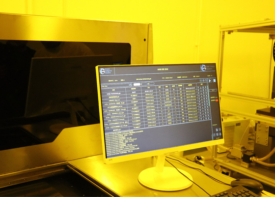 kupować ISO 9001 CE Laserowe bezpośrednie obrazowanie PCB Trójfazowe 380V online manufacture