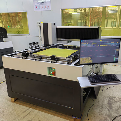 Komputer do ekranu CTS Imaging & Exposure System Maszyna do drukowania odzieży tekstylnej