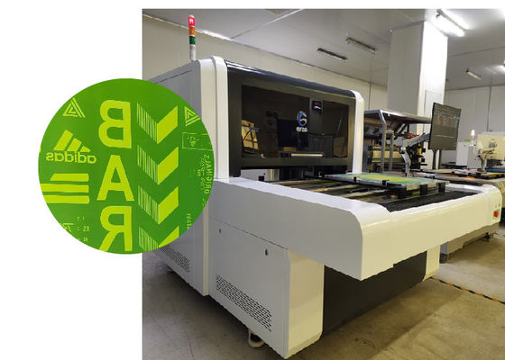 Urządzenie do bezpośredniej ekspozycji Computer-to-Screen (CTS) 2540 dpi GIS Laser CTS1010M Computer to Screen