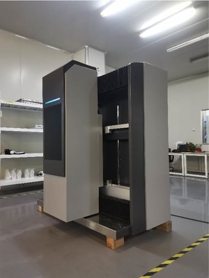Rewolucyjna precyzja dzięki technologii komputerowej do ekranu w produkcji tekstyliów, dekalów, etykiet i płyt PCB