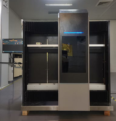 12700 dpi 133L z technologią komputera na ekranie do produkcji tekstyliów, dekalów, etykiet i płyt PCB