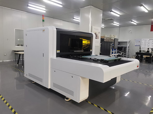 2540dpi Komputer na ekranie (CTS) maszyna bezpośredniej ekspozycji GIS Laser CTS1213M Komputer na ekranie