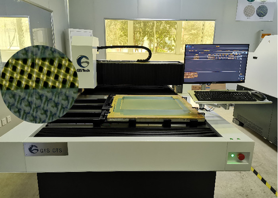 133LPI Maszyna do naświetlania sitodruku 900mmx1000mm