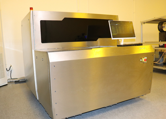 CE ISO 9001 Laserowe bezpośrednie obrazowanie PCB 610mmx710mm